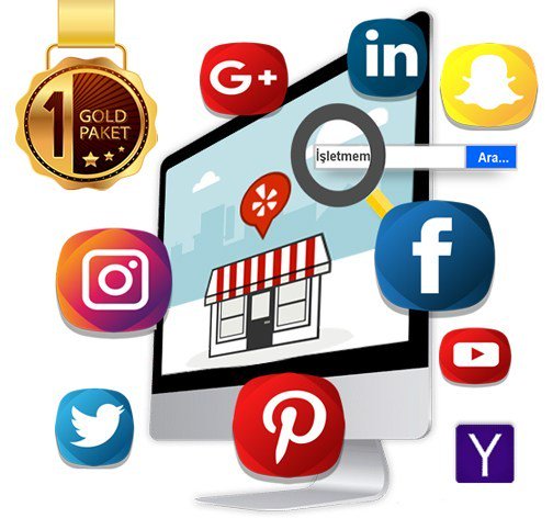 GOLD PAKET dijitalreklam.org/urun/gold-pake…