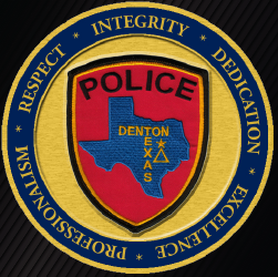TexasPoliceAssn's tweet photo. #FridayShoutOut - This weeks shout out is to the Denton PD for their 22 years of supporting the Texas Police Association and their "Dedication to Improving the Police Profession". Thank you DPD! #TPANOW #JoinTPA https://t.co/GHS6kGvapC