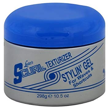 alphabeautysup1's tweet image. Luster S-Curl Texturizer Stylin&apos; Gel is for waves and short cuts providing long-lasting hold and shine. This styling gel won&apos;t flake or create build-up and helps prevent frizz and keep hair soft and smooth.
-Provides you styling control by applying every 3-4 days!
#gel #scurl