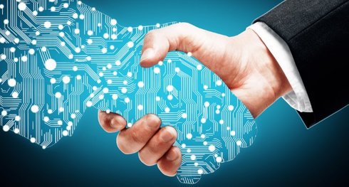 La #TransformationDigitale n’existe pas, il n’y a que des transformations culturelles via <a href="/LesEchos/">Les Echos</a>
 bit.ly/2ClD1JT