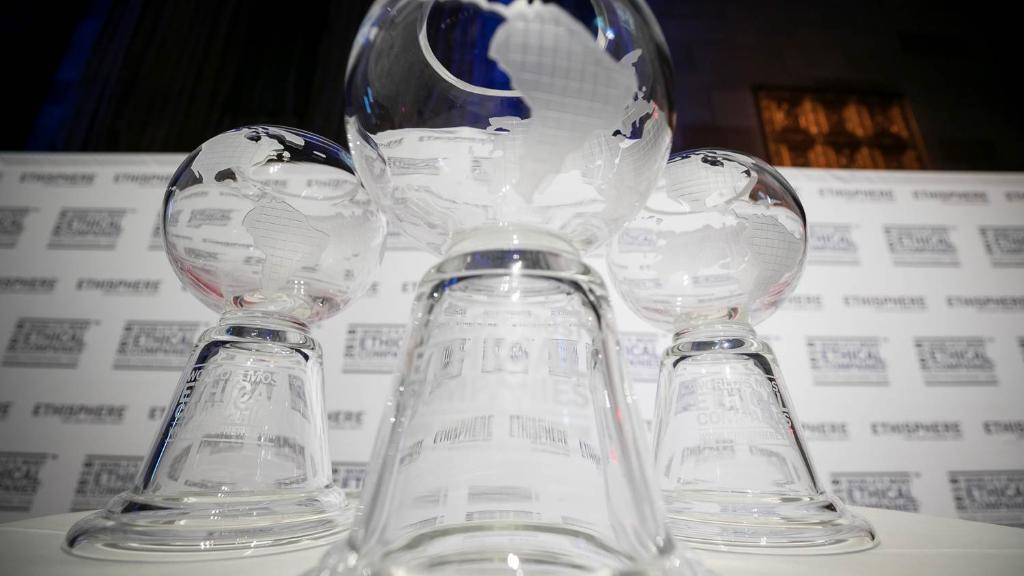 For the second year in a row, BMO has been recognized on <a href="/Ethisphere/">Ethisphere</a>’s #WorldsMostEthicalCompanies list. BMO is one of only three companies in Canada and the only bank in Canada to have been named, underscoring our commitment to ethical business practices. bit.ly/2TDNGdl