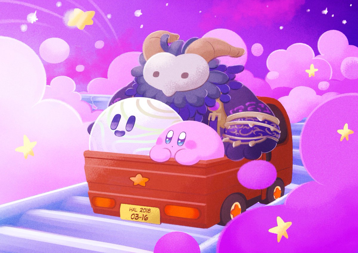 エンデ ニル星誕祭 エンデ ニル星誕祭