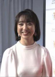 Uzivatel 田中 Na Twitteru 可愛いなぁ 川田裕美さん