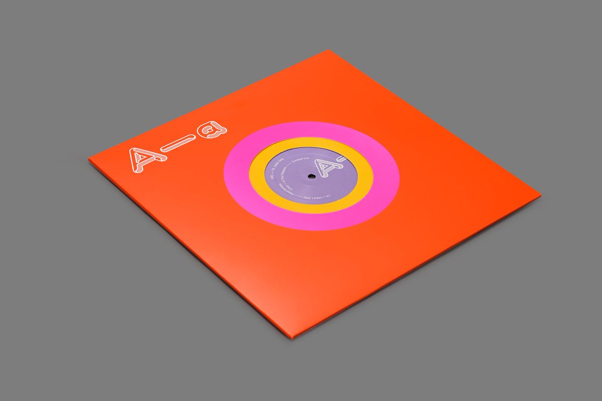 Arcola_'s tweet photo. Lukid - Drip (ARC18)

Released 26 April.

Pre-orders now live >> https://t.co/7ZYUTgKp32

Made in the Designers Republic.

@Lukid https://t.co/UmpbNmoIjC