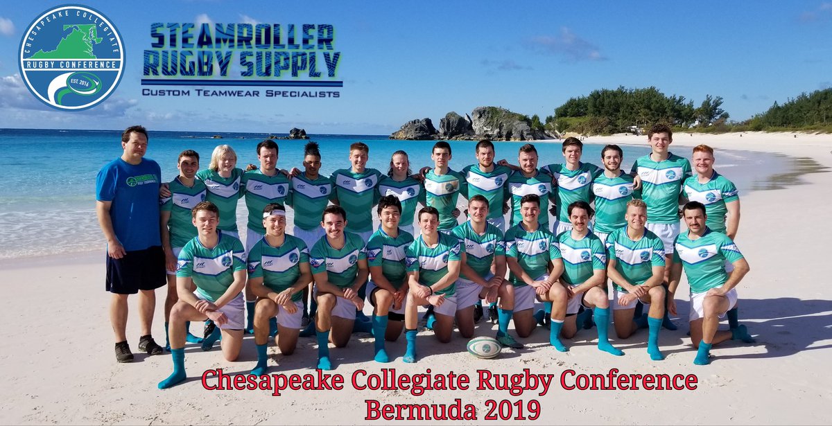 Thank you <a href="/SteamrollrRugby/">Steamroller Rugby</a>