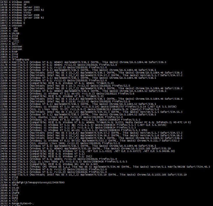 James_inthe_box's tweet photo. @bad_packets @x42x5a @0xrb @SugitaMuchi @IoTSecurity service..exe == #pirite #ddos #bot see:
https://t.co/p1EAXf46J4
https://t.co/3oLvEHmosP https://t.co/i3Oj6NeB0b