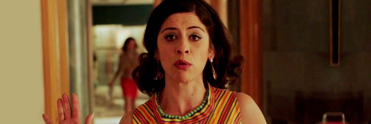 Nines nos abre en EXCLUSIVA las puertas de la discográfica Golden 🎤 La revolución está a punto de empezar ¿Quieres participar? 💥 El lunes, a las 22:40h, no te pierdas el estreno de #45Revoluciones en <a href="/antena3com/">Antena 3</a> 📺atres.red/dcmjr21