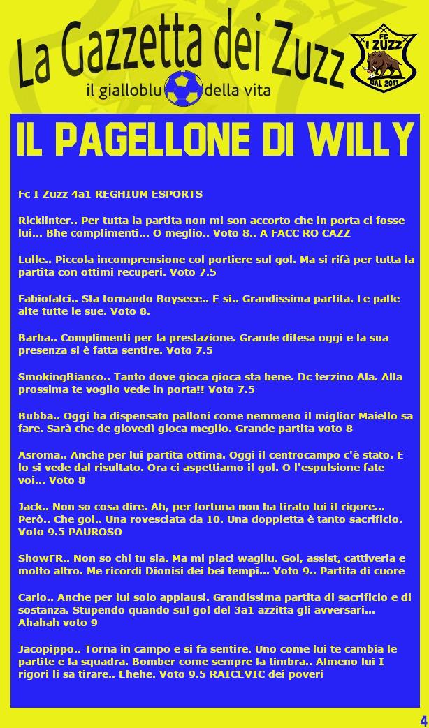FcZuzz's tweet photo. ZuZzGaZza
Buona lettura!
#gozuzz https://t.co/DhOK35az7j
