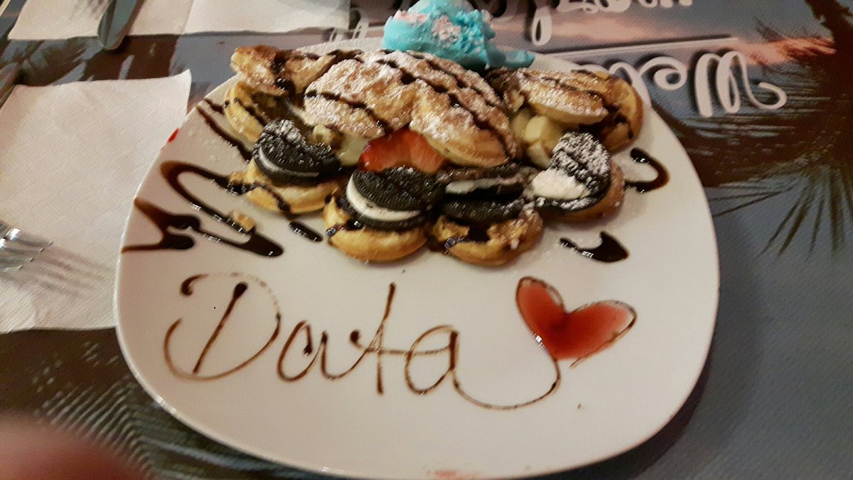 Hashtag Wonderwaffel Su Twitter