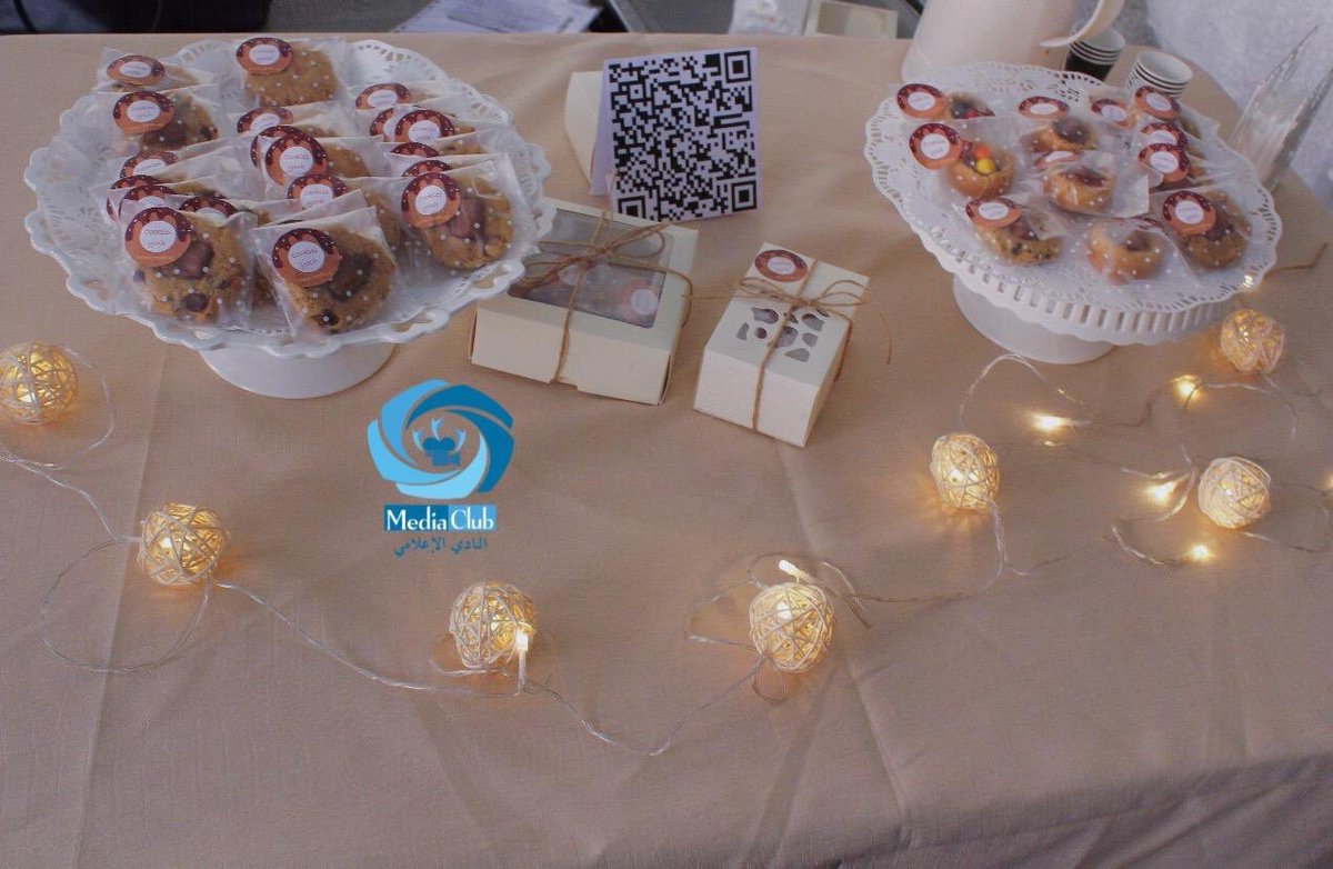 medc_uj's tweet photo. قامت وحدة الأنشطة الطلابية بالتعاون مع نادي التربية الخاصة في كلية التربية في #جامعة_جدة بتفعيل معرض "متجري" تحت شعار "صنعة"
وذلك يوم الثلاثاء الموافق ١٤٤٠/٧/٥هـ
تغطية النادي الإعلامي، تصوير المبدعة:
شهد عزيز📸 https://t.co/ASjRhhS6UL