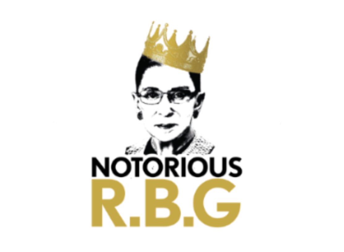 WomenInRevenue's tweet photo. Happy Birthday #NotoriousRBG !!
There is perhaps no living woman who has done more to build a strong foundation for gender equality in the U.S. Let’s celebrate RBG by continuing to push for gender equality in the workplace and beyond! https://t.co/TCduHJhDTh
