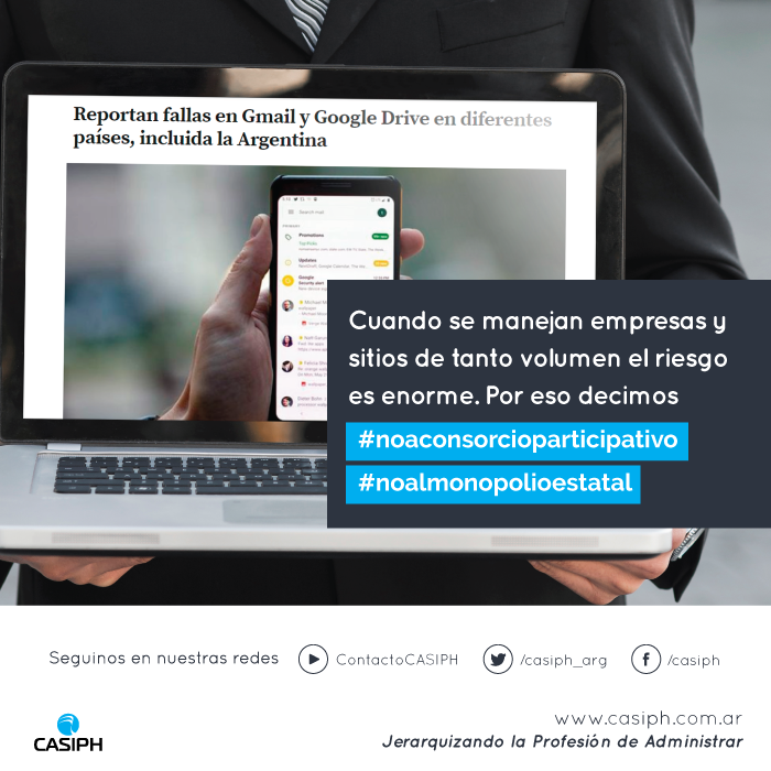 casiph_arg's tweet photo. Cuando se manejan empresas y sitios de tanto volumen el riesgo es enorme. Por eso decimos ❌ #noaconsorcioparticipativo ❌ #noalmonopolioestatal
>> Leé la nota completa https://t.co/ufgXZDRp79

#CASIPH
✉️ contacto@casiph.com.ar
🌐 https://t.co/FaMekPrVAP https://t.co/1xraTG9i6G