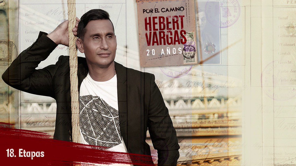 #TopVIPdelaSemana #TopVIP15 INMENSO AMOR <a href="/Hebertvargas/">Hebert Vargas</a>  #Vallenatovip <a href="/_jamesvip/">James Contreras</a>  <a href="/vallenatofm/">Vallenato FM</a>