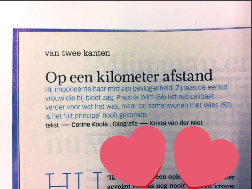De Volkskrant в Twitter Ken Je M Nog De Oude