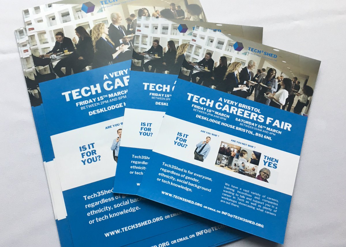 Tech Nation South West tweet media