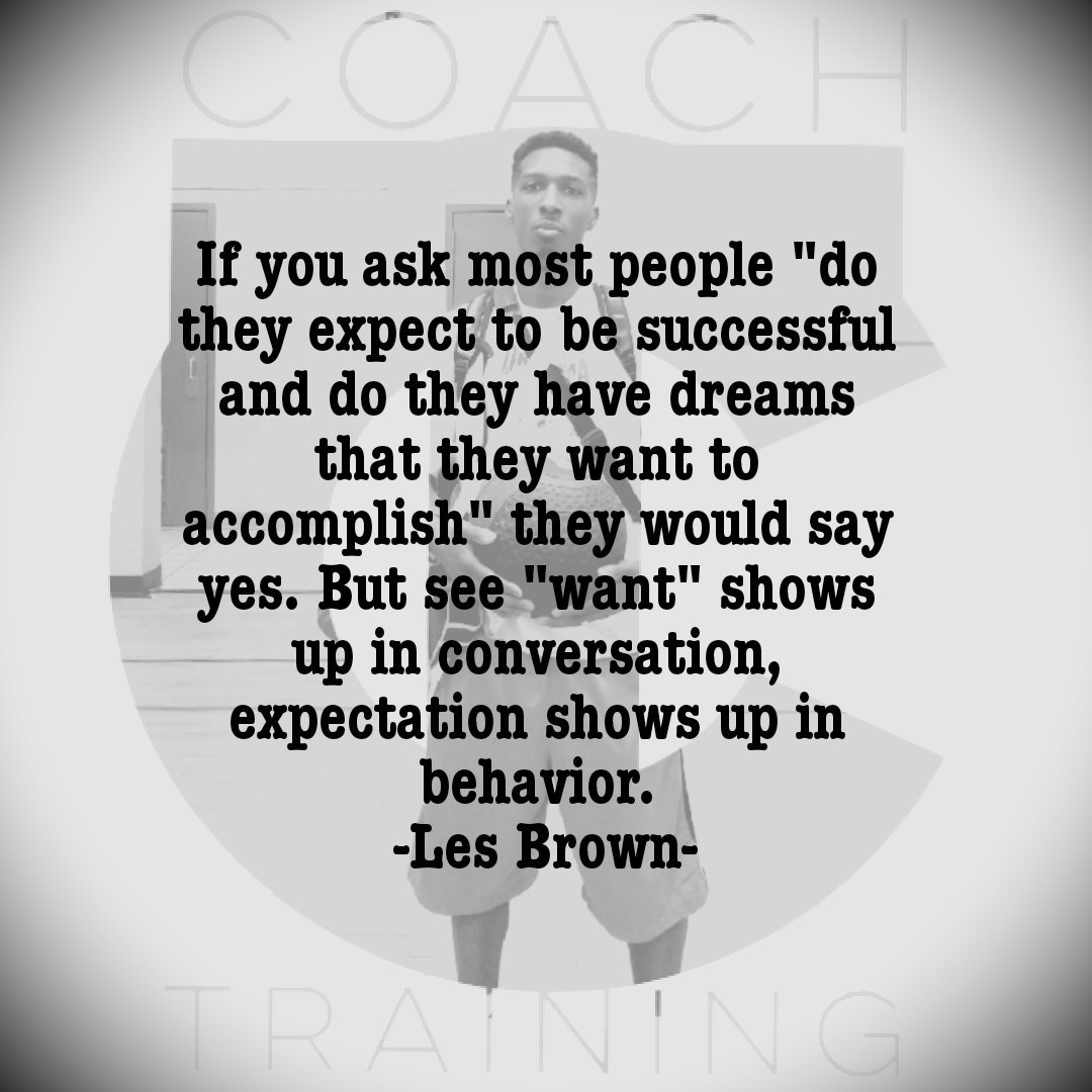 Tyron Hall (Coach T) tweet media