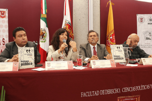 ClimatlaxcalaTV's tweet image. #Presentaron en la UATx la #obra: “Diálogos #sobre lo público” huamantla.org/2019/03/15/pre…