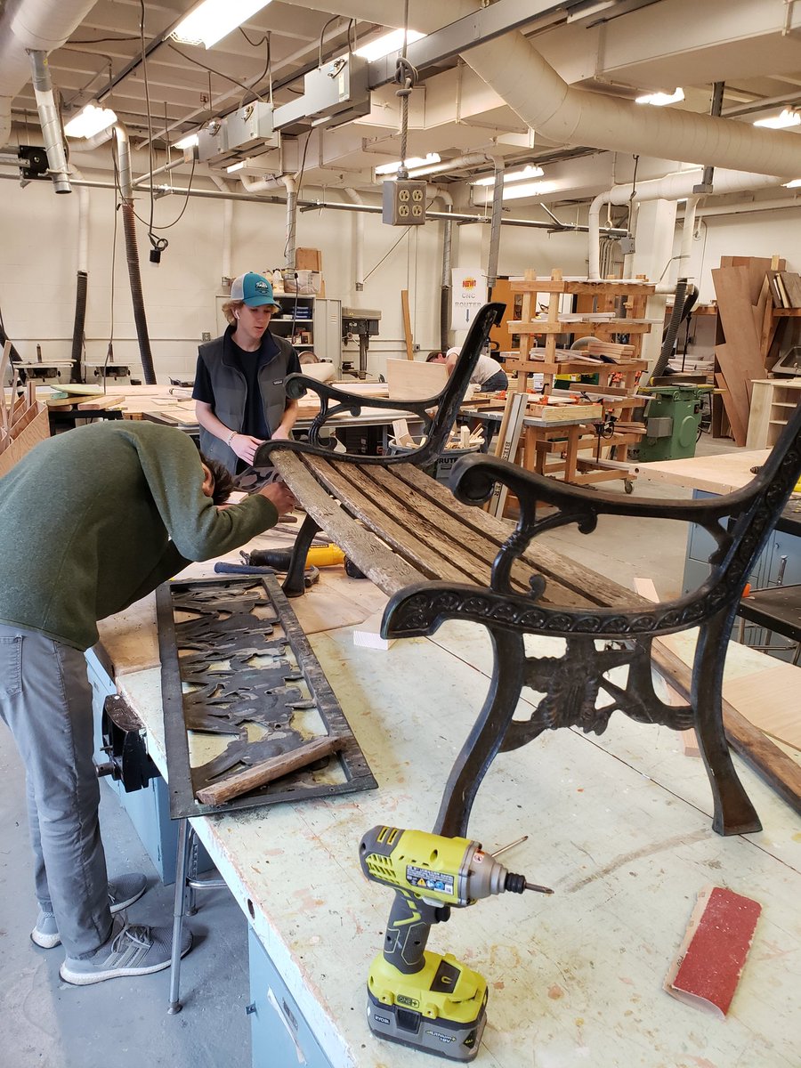 Ludlowe Tech Ed tweet media