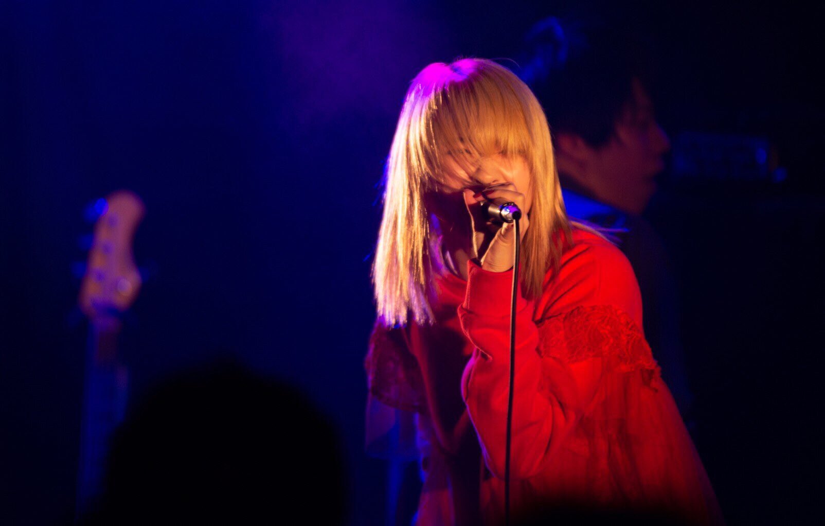小ミチ 大矢梨華子ソロ 18 11 23 bfes 新宿reny はじめてのチュウ リハ 敗北の少年 Penguin Research 深夜高速 フラワーカンパニーズ 響けプレリュード 初披露 Gt 西川ノブユキ アノアタリ Gt 神田ジョン Penguin Research Ba 堀江晶太 Pgr