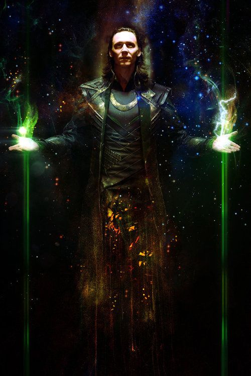 MagicGodLoki's tweet image. I, Loki; The God of Mischief, here by give you the devine freedom of being exactly who you want to be, not what anyone else wants to see. 
Be free and be wild.