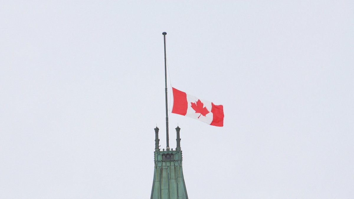 Half Mast Today - Why Are The Flags At Half Staff Today : He said the flags will be flown at half mast in honor of those we have lost to this virus, which he called a.