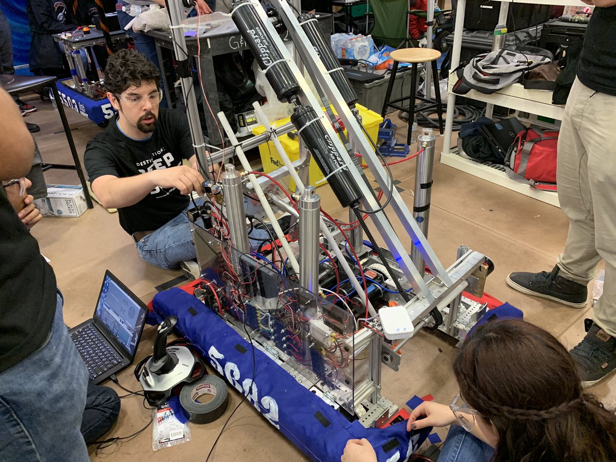 Equus Engineering tweet media