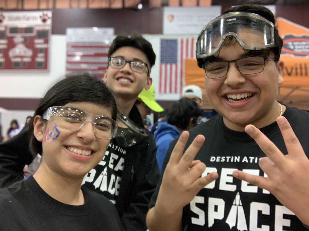 Equus Engineering tweet media