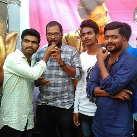 Happy birthday sharth Chandra Annaya    arjun yuvatha Hyderabad 
