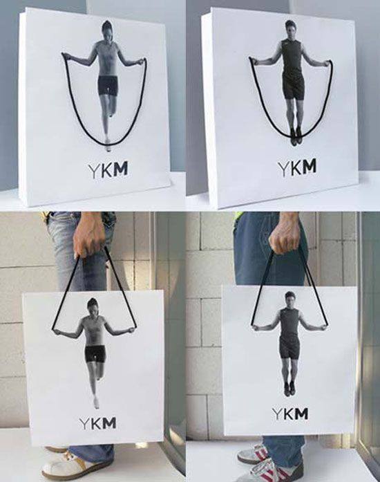 GWDLtd's tweet photo. We love this very clever and effective bag design! #ThinkOutsideTheBox https://t.co/qhS7bYJyxF