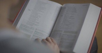renownconf's tweet photo. WIN ME AT RENOWN! When you register for Renown 2019 you are entered to win one of 2 ESV Study Bibles! This is a great study Bible to help you understand God's Word in a deeper way! Register at https://t.co/hXiKfyd1tX today! https://t.co/5RMlJPEXuo