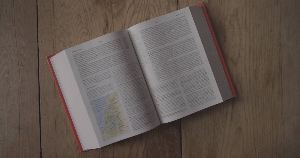 renownconf's tweet photo. WIN ME AT RENOWN! When you register for Renown 2019 you are entered to win one of 2 ESV Study Bibles! This is a great study Bible to help you understand God's Word in a deeper way! Register at https://t.co/hXiKfyd1tX today! https://t.co/5RMlJPEXuo
