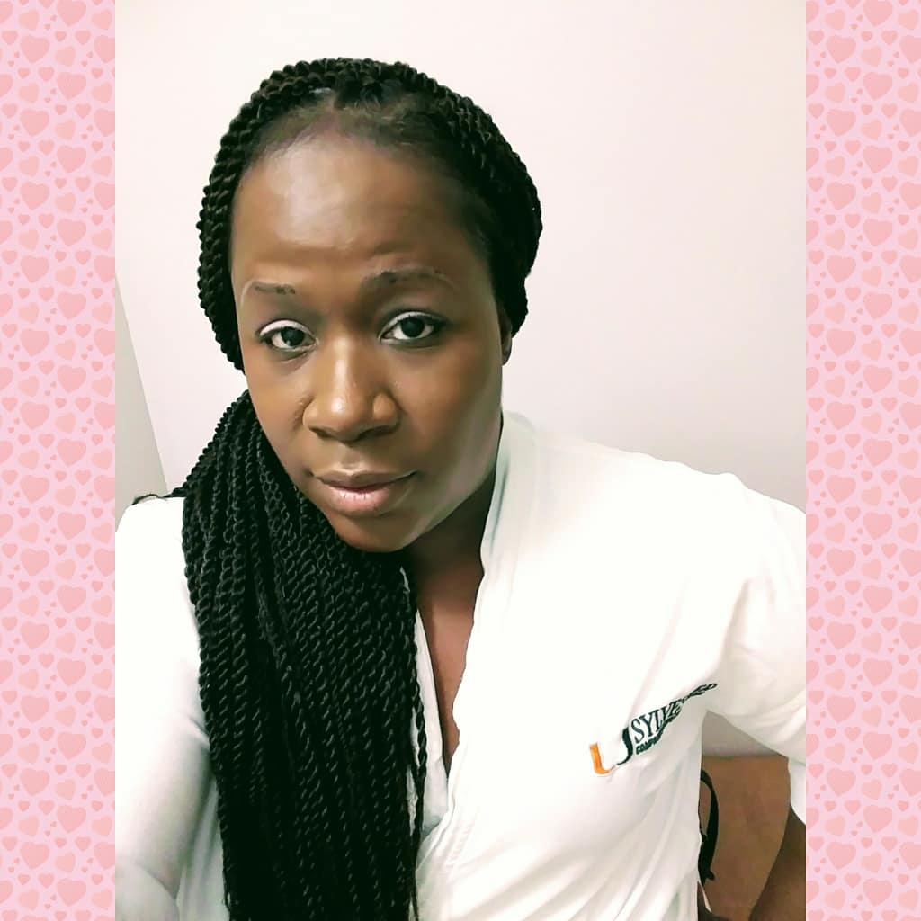 TreshaKnowsBest's tweet photo. Taking care of business!
HAVE YOU HAD YOUR MAMMOGRAM YET???
It's one thing to be aware, it's another to take action. #GetErDone #KnowYourLemons 🍋🍋 #BreastCancerAwareness #CheckYourGirls #FreedomFriday https://t.co/nh3pyLQgSJ