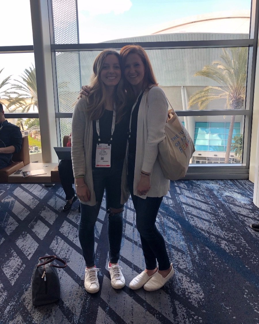 Sharing our favorites from #ExpoWest - mailchi.mp/9f1ef09932f2/v…