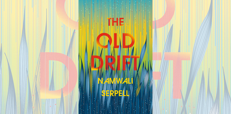 gowerst_books's tweet photo. The brilliant @BooksAndRhymes will be interviewing Caine Prize-winning author @namwalien on 2nd April, discussing #TheOldDrift,  and exploring the intersection of literature and music

https://t.co/p9zVb9tWfQ https://t.co/KTW5obsmLG