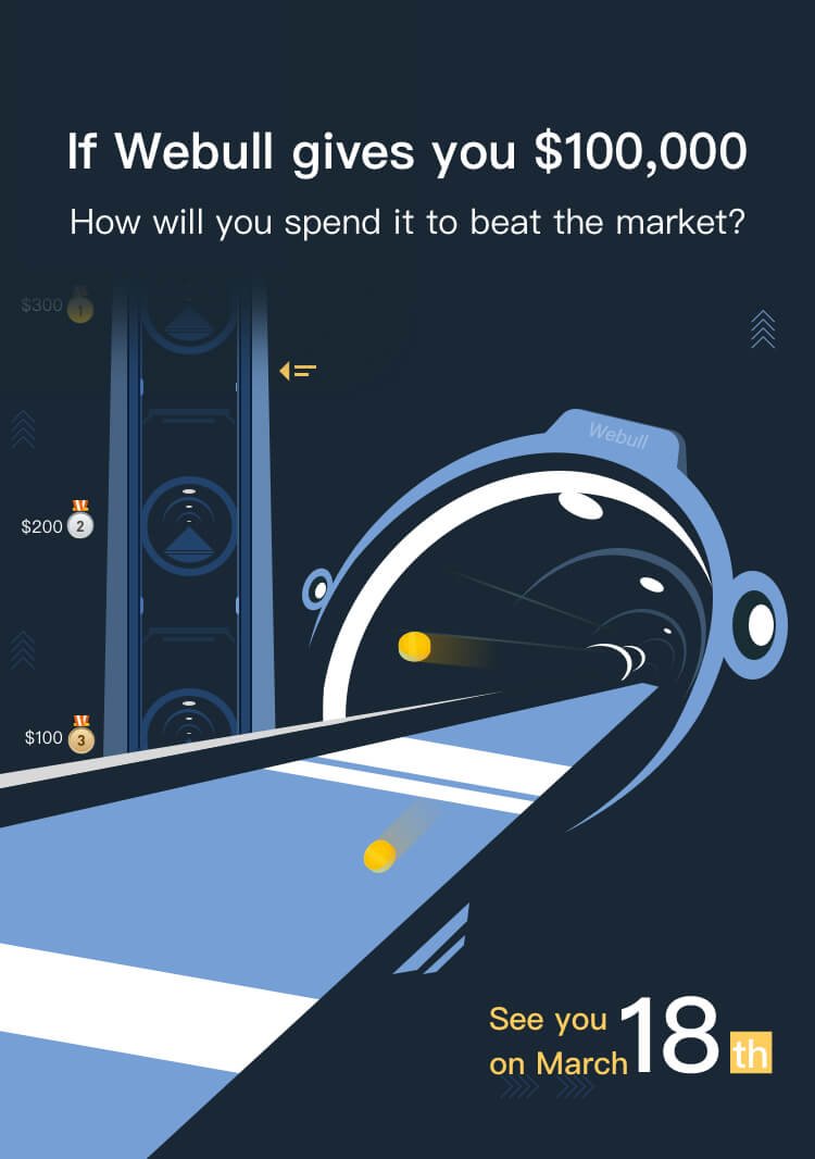 What would you do with a $100,000?

Tell us to win a chance at a $10 Amazon gift card! Winners will be chosen at random.

All you have to do is: 
- Follow us
- Retweet this post
- Reply to this post with your entry

Ends on 2019/3/20 21:00 PM EST

Winners announced on 3/20.