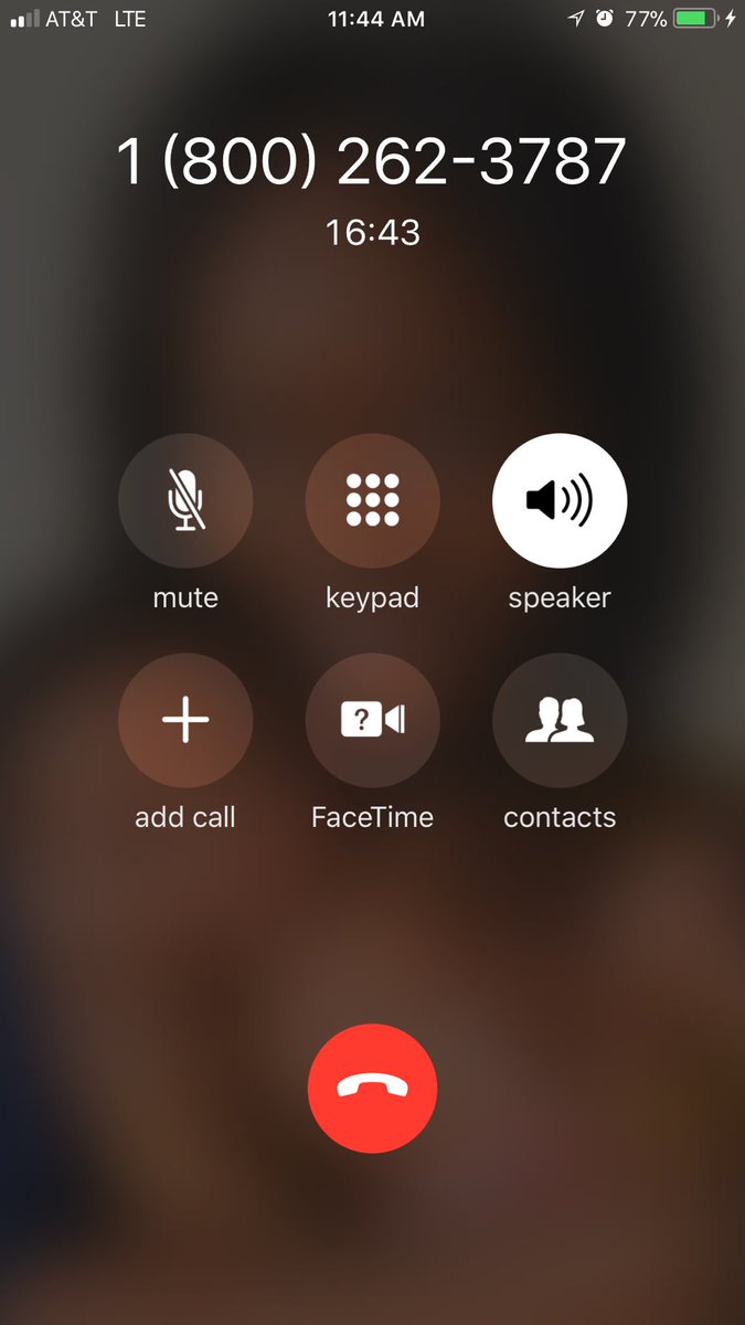 james_'s tweet photo. @Ancestry @ancestrydna Customer Solutions call on hold for +15min—the worst, still on hold 😠 https://t.co/EGnMeqfuWX