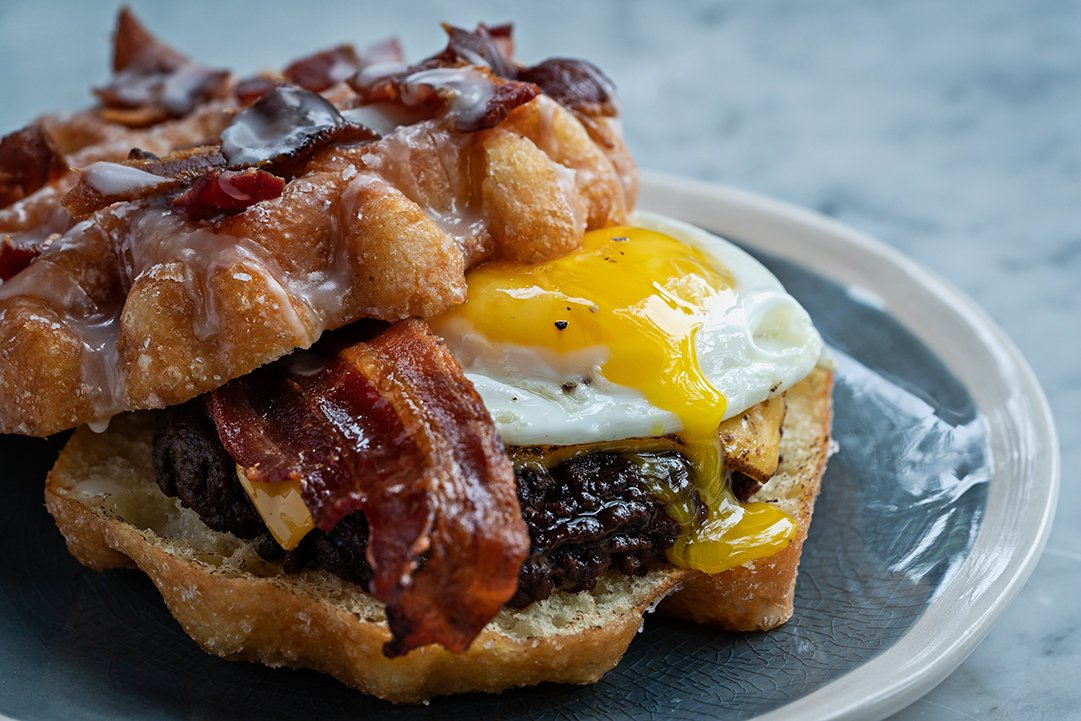 Weekend: bring on the brunch.  #dcbrunch #bestfooddc #dcfoodporn