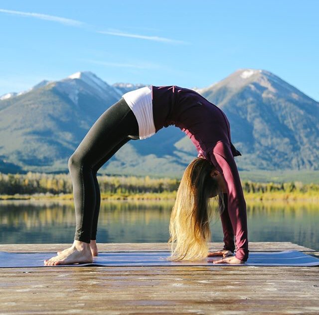 BanffYogaFest's tweet photo. OK, we heard you loud and clear! We're EXTENDING our Early Bird Sale through the weekend!

Get your tickets to our 4th annual weekend of wellness in Banff National Park while this discount is available.

Tickets 🎟 https://t.co/Hr39ZMBxw7 https://t.co/iE6pObuYyM