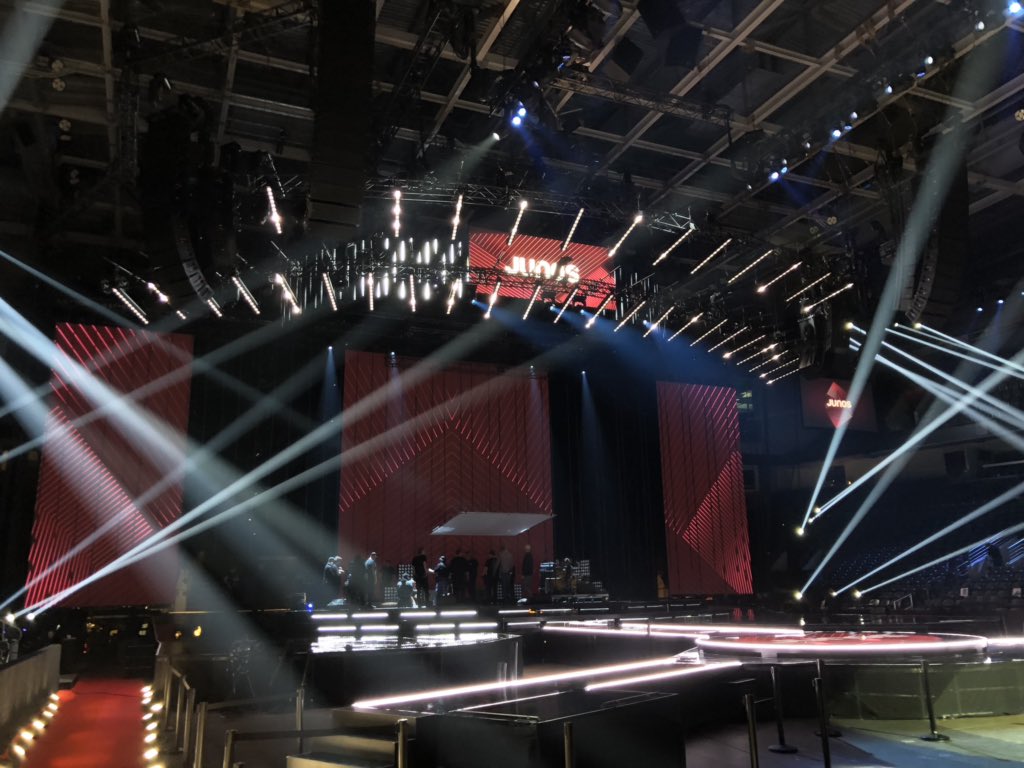 CityofLdnOnt's tweet image. .@budgardens you’re looking pretty great... We can hardly wait for the @thejunoawards on Sunday! London, are you attending any #JUNOWeek activities?? #JUNOS⁠ ⁠ #JUNOSLdn @junosldn @ldnmusicoffice #ldnont