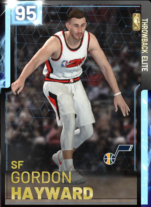 MrNBAand2K's tweet photo. #NBA2K19MyTeam 20TH #CoverSeries #PD #LarryBird. Accompanying #cards #ThrowbackElites: #PD #Clyde, #Diamond #Hayward, #Parish & #RayAllen
For More #UPDATE & #LockerCodes #vc #MT #Token #NBA2K19 #basketball
👉Follow Us
👉Like & RT
👉Go Here https://t.co/FoUdMzmdGE https://t.co/Bx5J0DXTYd