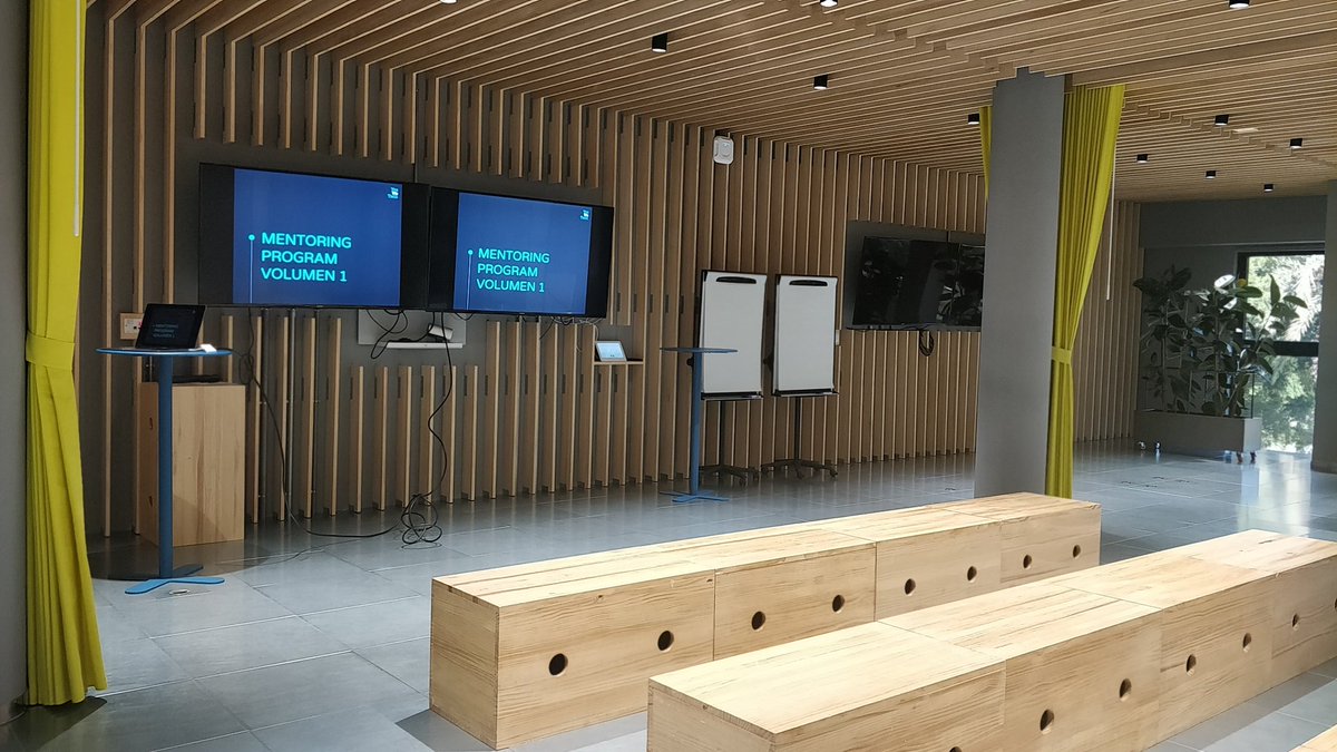 We are now yeswetech_org tweet media