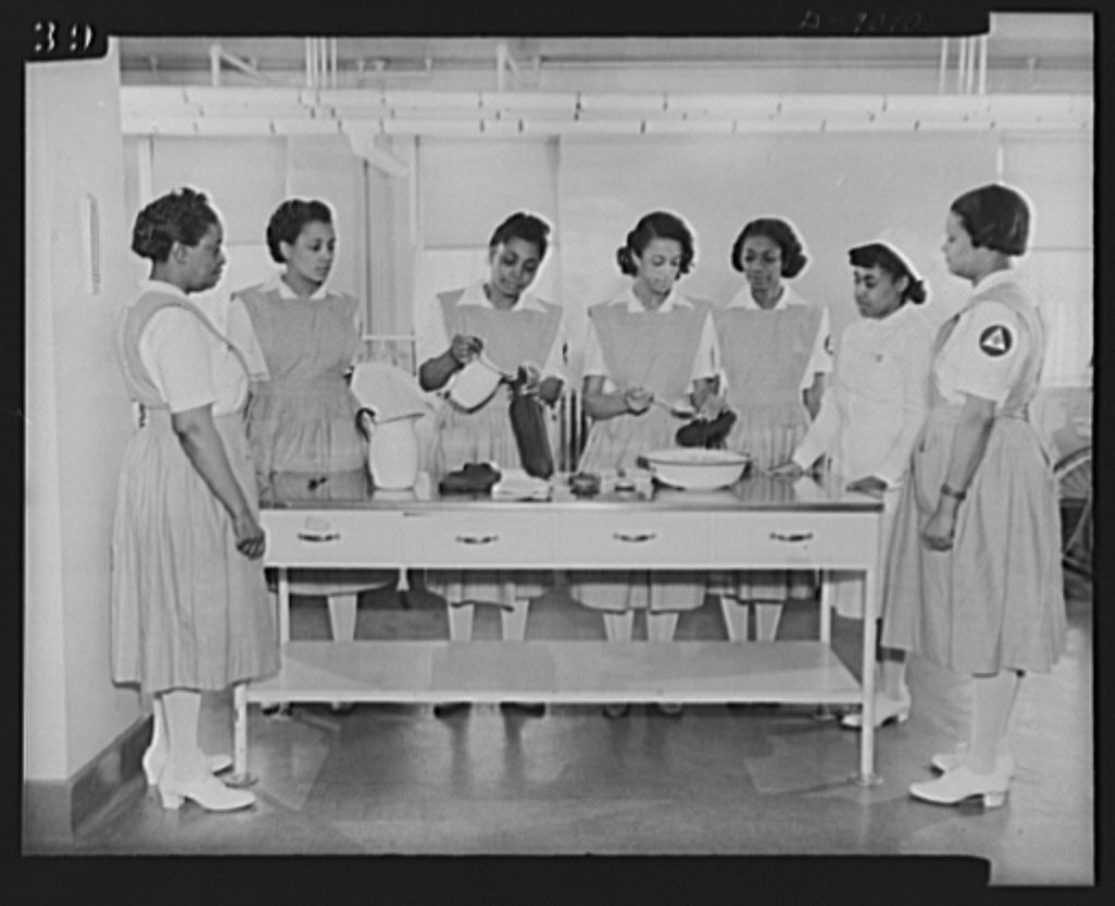 Journal of Advanced Nursing tweet media