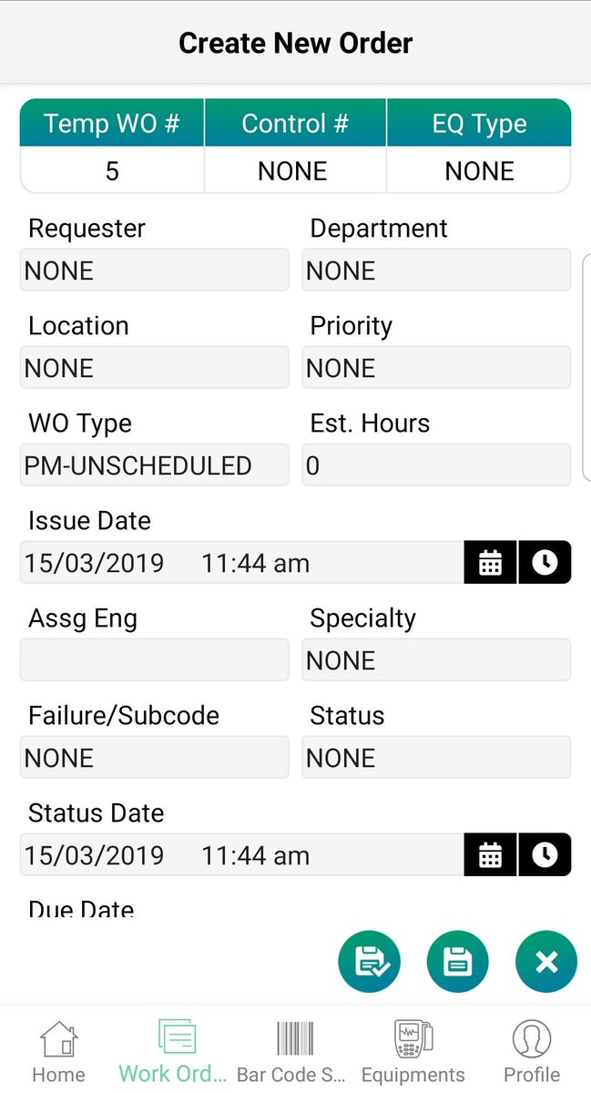 BCAS_Biomed's tweet photo. HEMS II Remote Access is live on our systems and providing real-time and efficiency-improving features.
Read our latest blog post to learn more about the platform and its numerous features: https://t.co/XPXcEFkmF5
#MedicalMaintenance #AssetManagement #InnovativeSolutions https://t.co/swyDCHVxtT