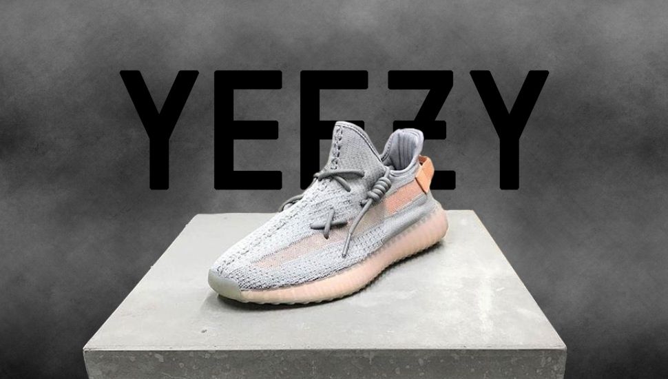 Yeezy boost 350 V2 'True Form 