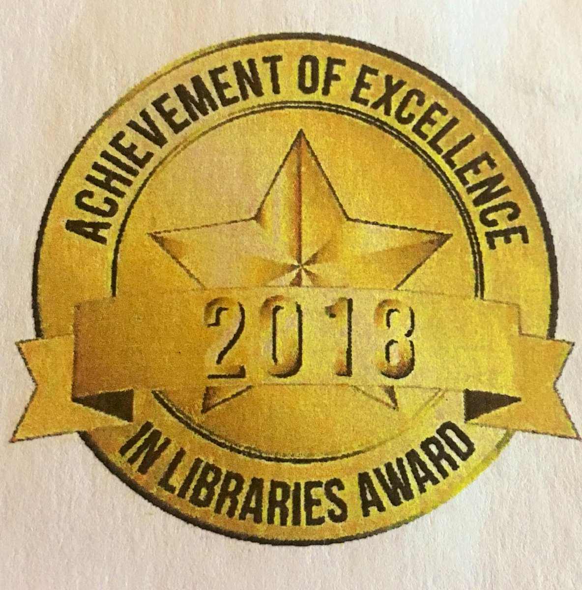 swebsterteach's tweet photo. Congrats to the Rowlett Public Library for being awarded the Texas Achievement in Library Excellence for the 14th consecutive year!! Only 51 of 548 Texas public library systems weβre awarded this honor. @RowlettTexas #LoveYourLibrary #LoveLiteracyLearning https://t.co/RPawW89RCU