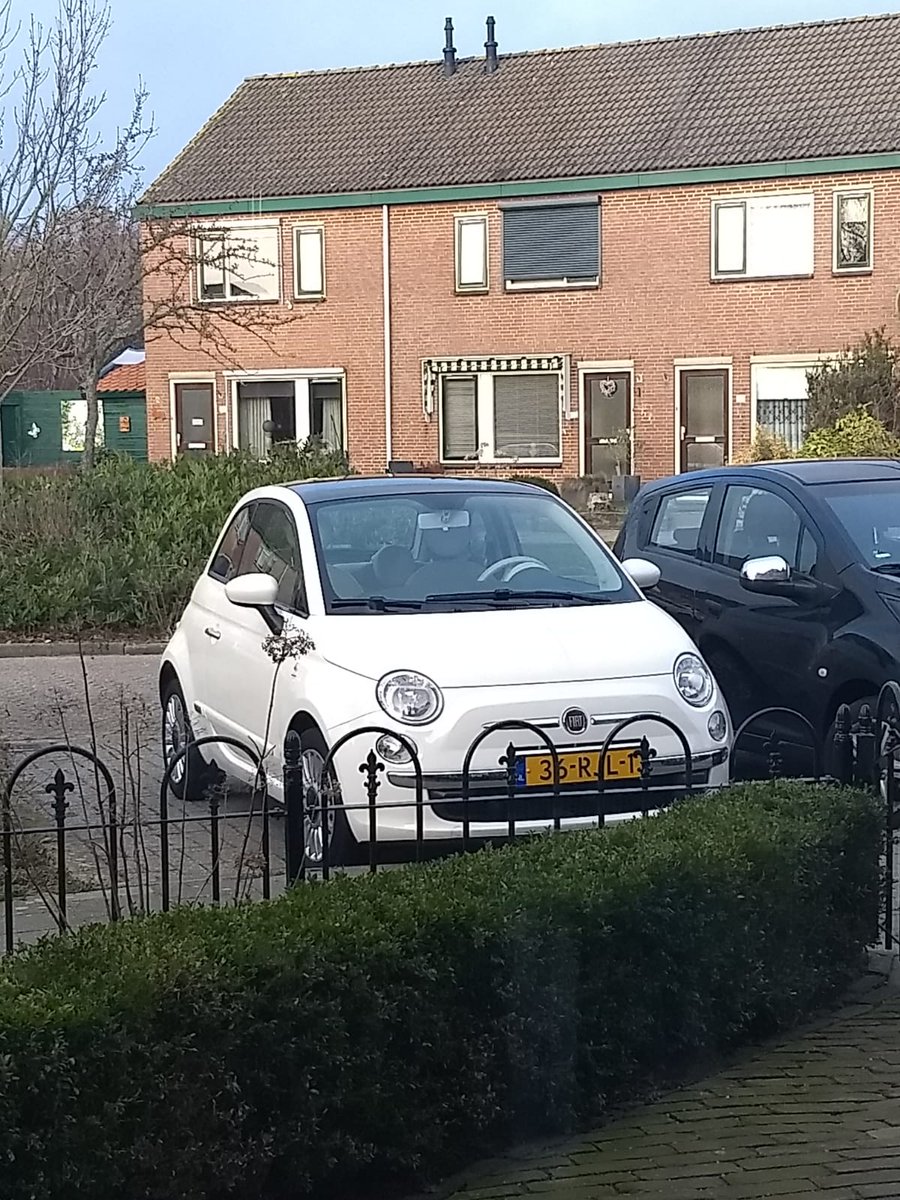 Gestolen vrijdag 15 maart 2019 vanaf de carpoolstrook domineesweg Urk. Kenteken 36RJL1. Retweet=lief. Bij aantreffen bel de politie.