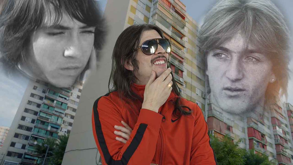 FestivalCineMed's tweet photo. 📀💿🎧 ¡¡Qué gran fin de viernes nos espera!!  A las 24.30h, nos vemos en el @LoganBar_ para disfrutar de la música de Juan Vicente Córdoba y Ramsés Gallego "El Coleta" #cortosdevinilo #penúltimajornada #32SECIME #ActividadesParalelas https://t.co/0BhD4MAgFD