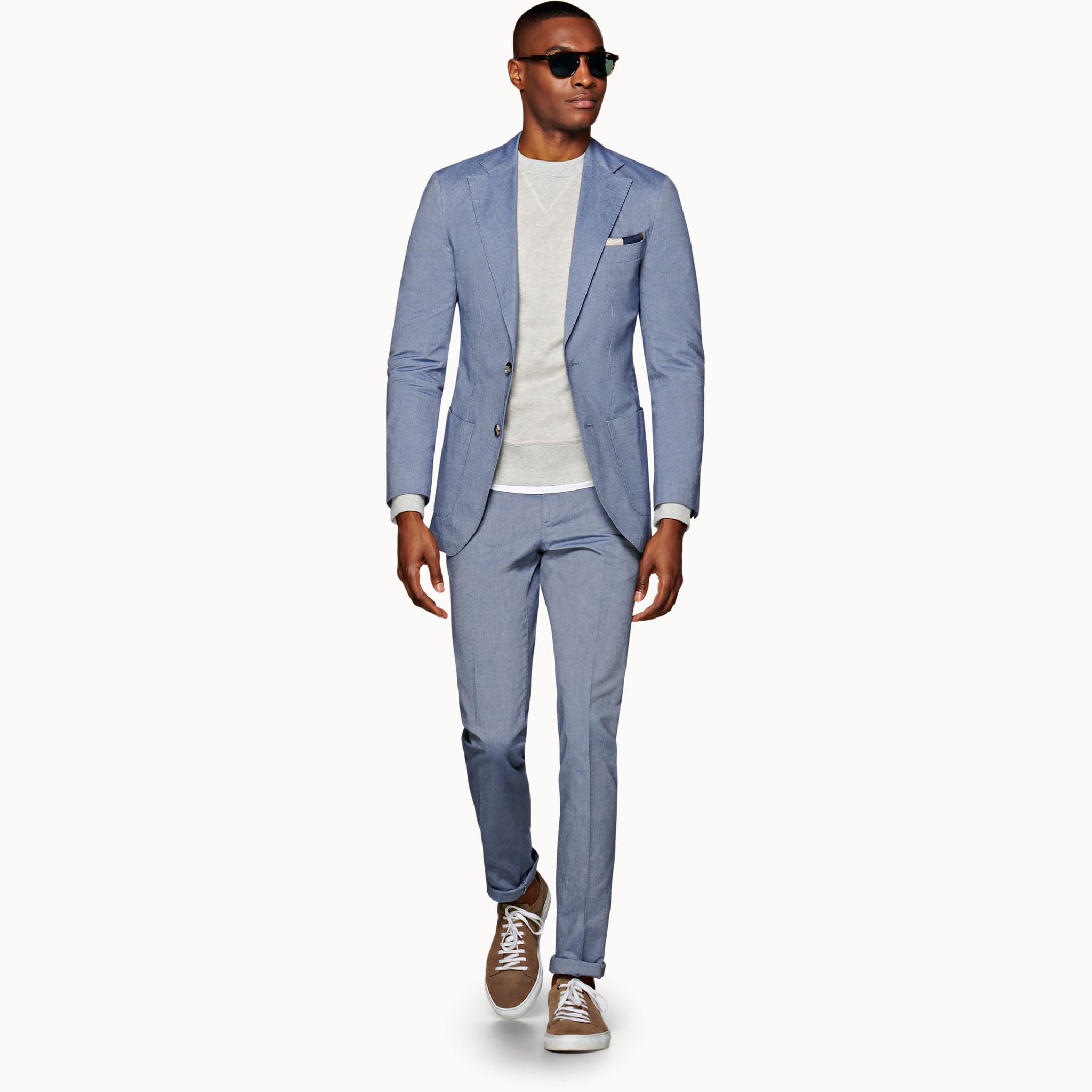 Suitsupply trainers sales