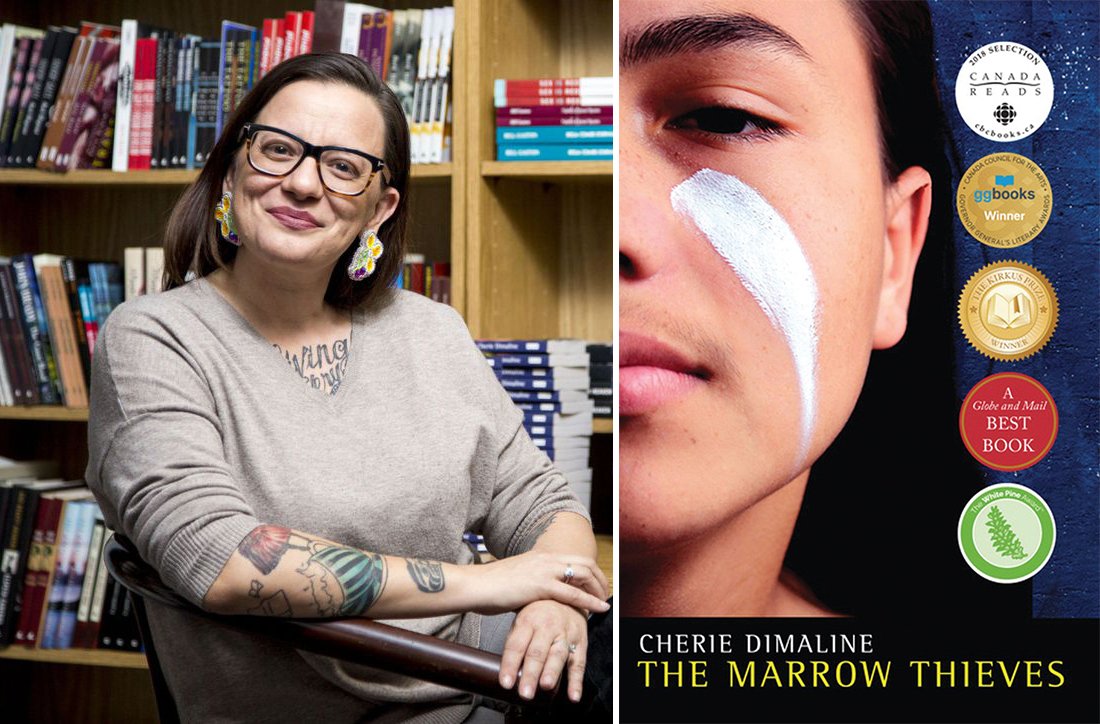 SarahSeleckyWS's tweet photo. Exciting news! Our judge for this year’s #LittleBirdContest is @writeoncherie! Cherie will be reading all submissions herself, and choosing three for our anthology, printed by @invisibooks. Submissions open on April 1st. Find out more: https://t.co/7ccc0y7J9F https://t.co/axI23ByFFw