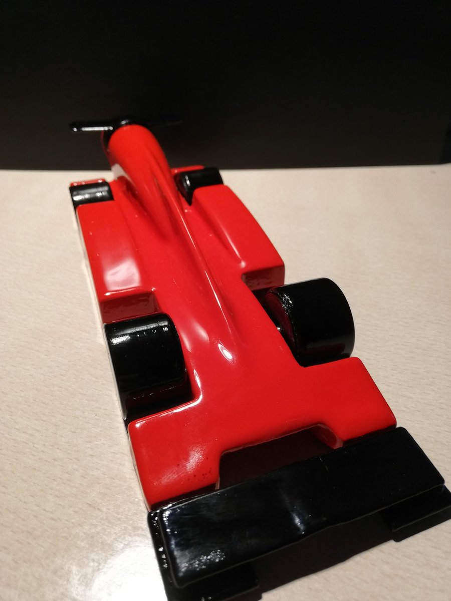 Look who's here! 💯🔥